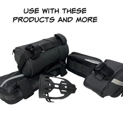 Magnum Bikes 24" Anti Slip Straps 3019