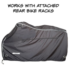 Magnum Bikes All-Weather XL E-Bike Cover (Premium Protection) 3020