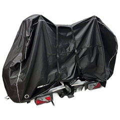 Magnum Bikes All-Weather XL Dual E-Bike Cover (Premium Protection for 2 Bikes) 3021