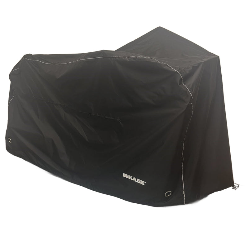 Magnum Bikes All-Weather XL Dual E-Bike Cover (Premium Protection for 2 Bikes) 3021