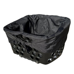 Magnum Bikes Multi-Purpose Basket Liner & Tote Bag 3040