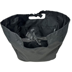 Magnum Bikes Multi-Purpose Basket Liner & Tote Bag 3040