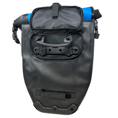 Magnum Bikes Donkey Drybag Waterproof Pannier - 1200 Cubic Inch Capacity 3060B