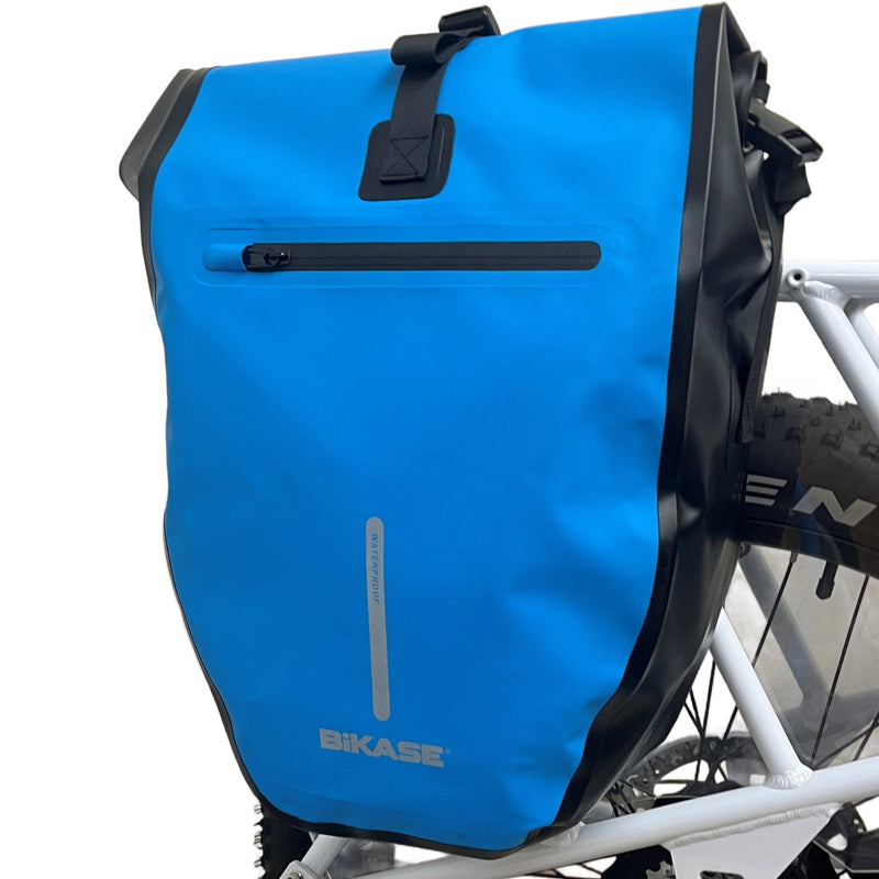 Magnum Bikes Donkey Drybag Waterproof Pannier - 1200 Cubic Inch Capacity 3060B
