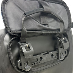 Magnum Bikes Donkey Drybag Waterproof Pannier - 1200 Cubic Inch Capacity 3060B