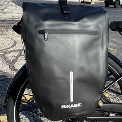 Magnum Bikes Donkey Drybag Waterproof Pannier - 1200 Cubic Inch Capacity 3060B