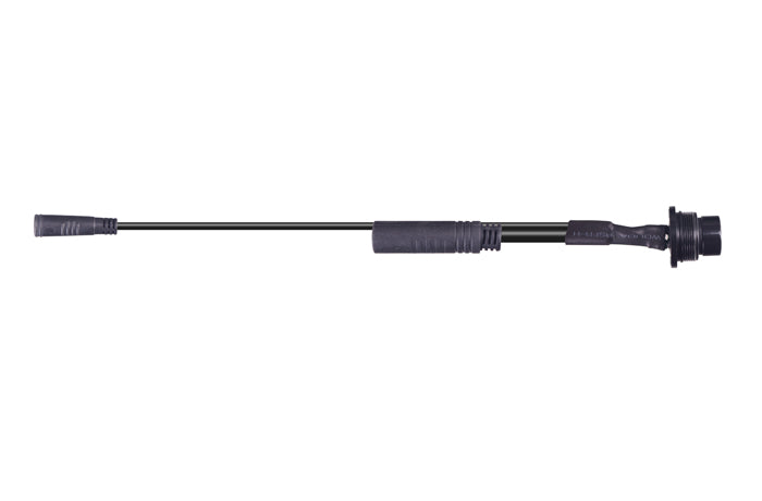 Magnum Bikes Battery Connector - i6 ELCO3140BACO0043