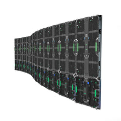 Rehisk MW2.6i 2.6MM 10-FT x 7-FT LED Video Wall Rental Package 50864857841963