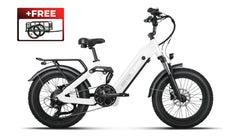 Beecool Bikes Bee Ranger Bee-Ranger