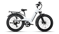 Beecool Bikes Bee Pathfinder Step-Thru Bee-Pathfinder-ST
