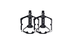 Beecool Bikes Mountain Bike Pedals with 2 High-Speed DU Sealed Bearings
