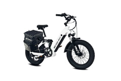 Beecool Bikes 43L Ebike Pannier Commuting Bag BC-43L Pannier Commuting Bag