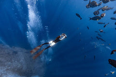 Sublue Underwater Scooter Navbow+