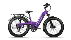 Beecool Bikes Bee Pathfinder Step-Thru Bee-Pathfinder-ST