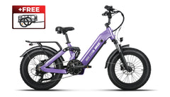 Beecool Bikes Bee Ranger Bee-Ranger
