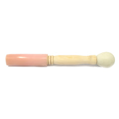 Rare Earth Gallery Silicone Striker Tool with Rubber Ball End S012-MAZ