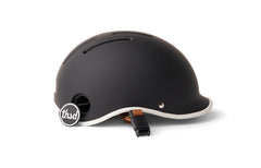 Magnum Bikes Heritage Collection 2.0 E-Bike Helmet with Active Ventilation