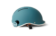 Magnum Bikes Heritage Collection 2.0 E-Bike Helmet with Active Ventilation