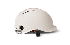 Magnum Bikes Heritage Collection 2.0 E-Bike Helmet with Active Ventilation