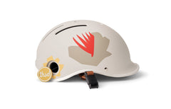 Magnum Bikes Heritage Collection 2.0 E-Bike Helmet with Active Ventilation