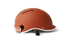Magnum Bikes Heritage Collection 2.0 E-Bike Helmet with Active Ventilation