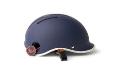 Magnum Bikes Heritage Collection 2.0 E-Bike Helmet with Active Ventilation