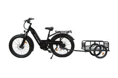 Beecool Bikes Foldable Ebike Cargo Trailer BC-Trailer