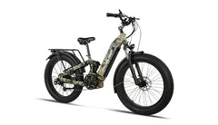 Beecool Bikes Bee Ranger Bee-Ranger