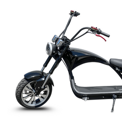 Scoot Motion City Coco CP-4 / M3P Electric Scooter