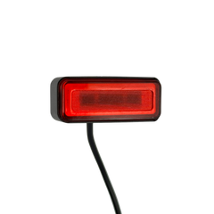 Scoot Motion Veehop 4WD Scooter Rear Light