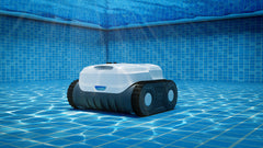 Sublue Underwater Scooter BN Pro Robotic Pool Cleaner 812348036586