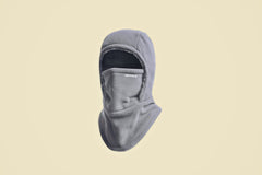 Beecool Bikes Winter Cycling Warm Windproof Face Mask Neckband Integrated Headgear