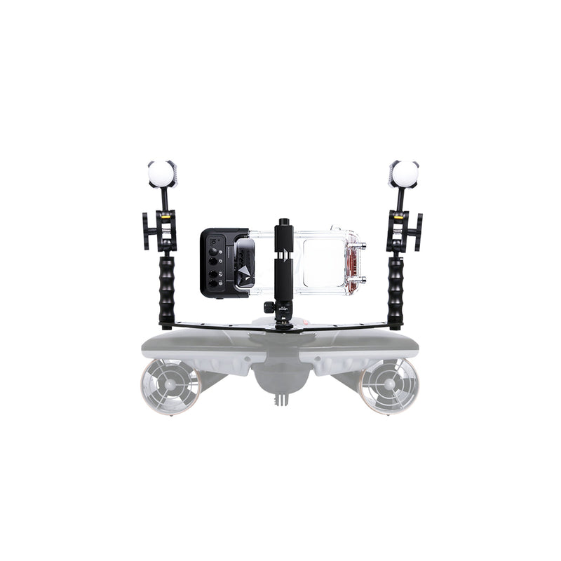 Sublue Underwater Scooter Navbow / Navbow+ Accessory Kit 659514468488