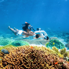 Sublue Underwater Scooter MixPro