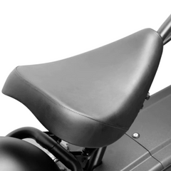 Scoot Motion City Coco M3P Harley chopper scooter style electric scooter - 20ah/30ah battery