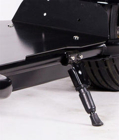 SoverSky 2000W Electric Fat Tire Stand up Scooter SoverSky S5