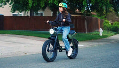 Beecool Bikes Bee Tracer Bee-Tracer