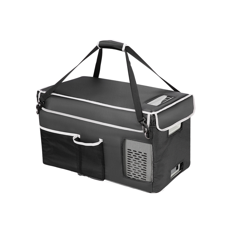 BougeRV 12V 23 Quart Portable Car Refrigerator Cover A3001-01810