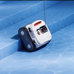 Sublue Underwater Scooter BN Pro Robotic Pool Cleaner 812348036586