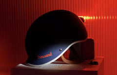 Magnum Bikes Thousand Magnetic Helmet Light TLGL05050100