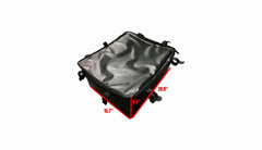 Beecool Bikes eTrike Rear Rack Bag