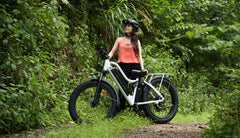 Beecool Bikes Bee Explorer Bee-Explorer