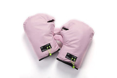 Beecool Bikes Ebike Handle Grip Gloves Cold Weather Thermal Cycling Gloves
