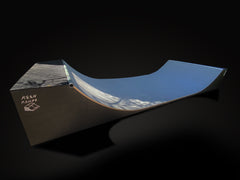 Keen Ramps 3' x 8' Mini Half Pipe
