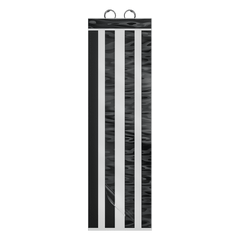 BougeRV 400W CIGS Flexible Solar Panel with Adhesive(2X200W)
