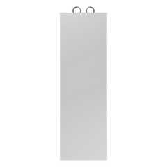 BougeRV Yuma 200W CIGS Thin-film Flexible Solar Panel with Pre-Punched Holes(Refurbished) ISE154-SEC