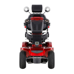 4-Wheel Heavy Duty 48V20AH Electric All-Terrain Mobility Scooter, 500W (SAK93647)