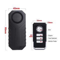 Beecool Bikes Ebike Anti-Theft Alarm BC-Alarm