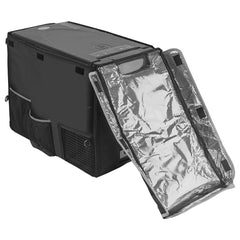 BougeRV 12V 42 Quart (40L) Portable Car Fridge Cover A3001-01804