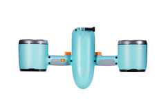Sublue Underwater Scooter Mix Battery Cover